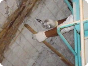 マーキング